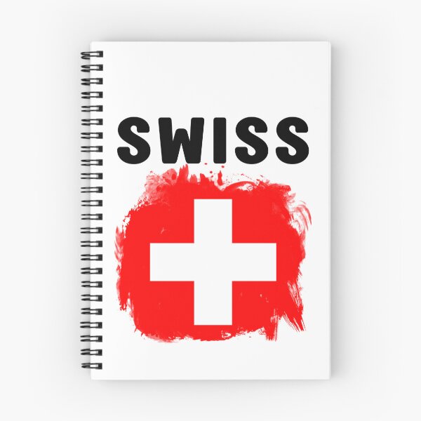 Artikelvorschau, Schweizer Die Schweizer entworfen und verkauft von Swissstore.