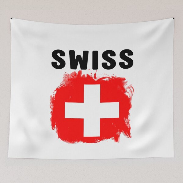 Item preview, Swiss The Swiss designed and sold by Swissstore.