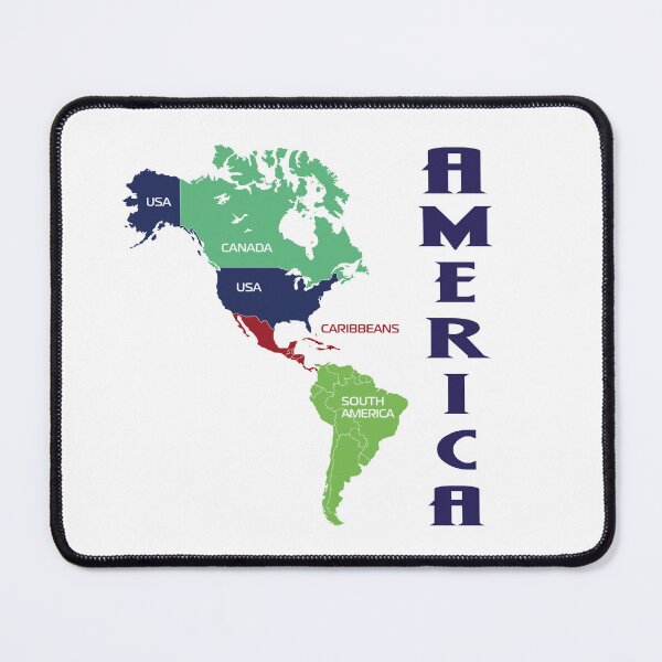 Item preview, Americas designed and sold by NiceShirtY.