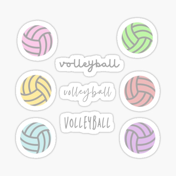 Gray Volleyball Fabric Wallpaper and Home Decor  Spoonflower