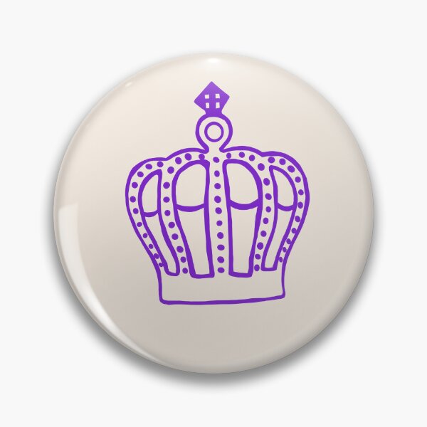 Item preview, Jubilee Crown Purple Royal Queen HRH | Natropycals designed and sold by natropycals.