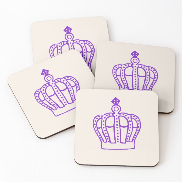Item preview, Jubilee Crown Purple Royal Queen HRH | Natropycals designed and sold by natropycals.