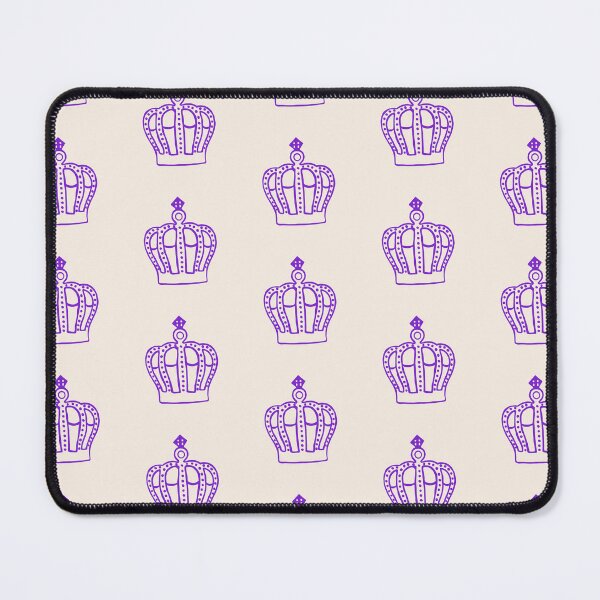 Item preview, Jubilee Crown Purple Royal Queen HRH | Natropycals designed and sold by natropycals.