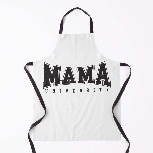 Item preview, Mama University Merch Mama designed and sold by Rainko.