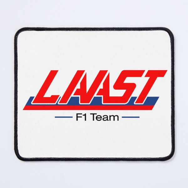 Item preview, LAAST F1 team  designed and sold by JPsCreatorium.