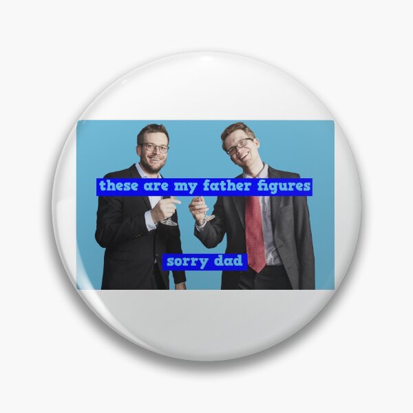 Item preview, Hank And John Green Are My Dads designed and sold by maidensdream.