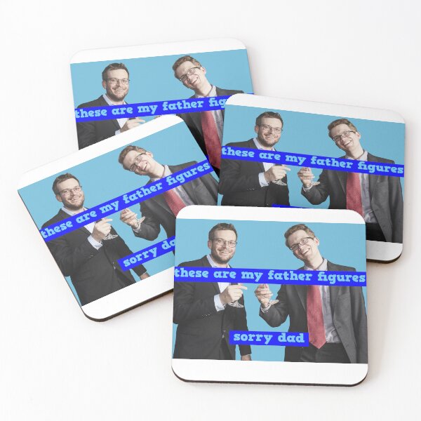 Item preview, Hank And John Green Are My Dads designed and sold by maidensdream.