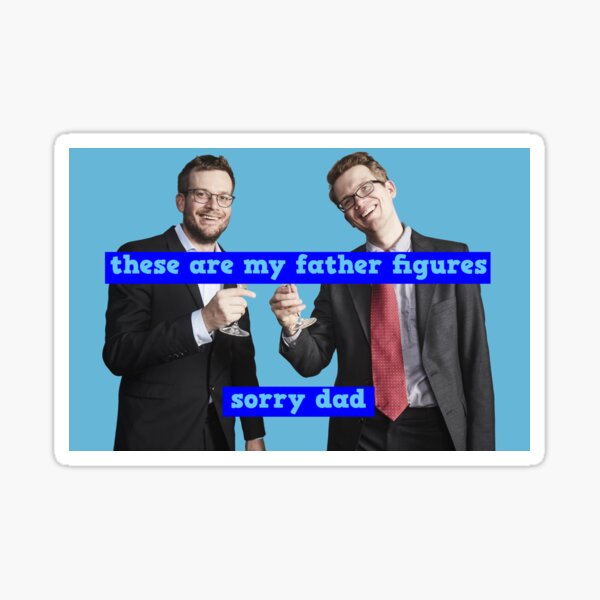 Item preview, Hank And John Green Are My Dads designed and sold by maidensdream.