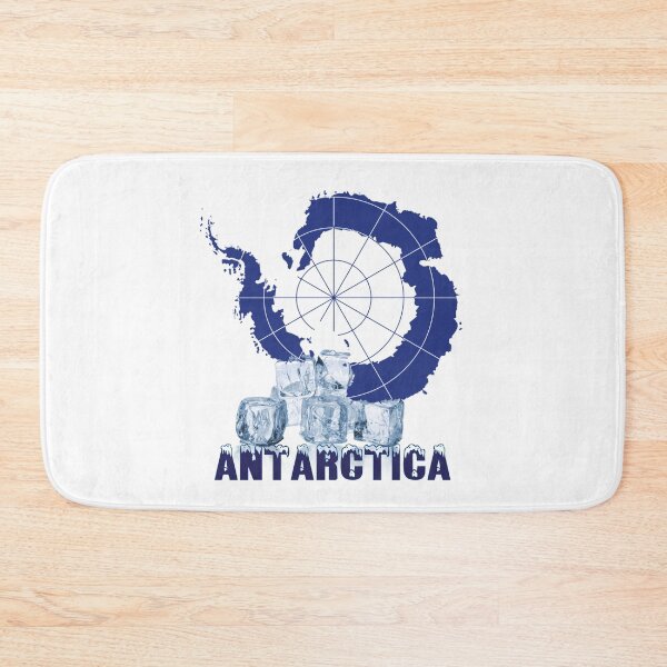 Item preview, Antarctica designed and sold by NiceShirtY.