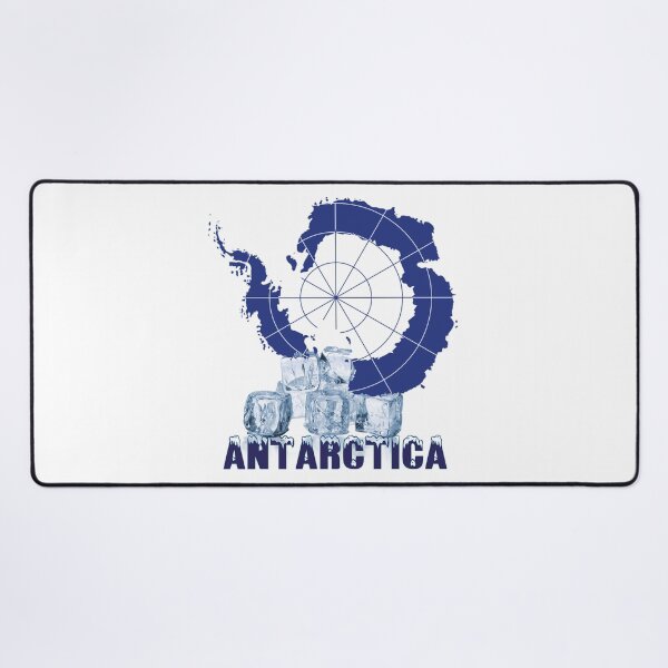 Item preview, Antarctica designed and sold by NiceShirtY.