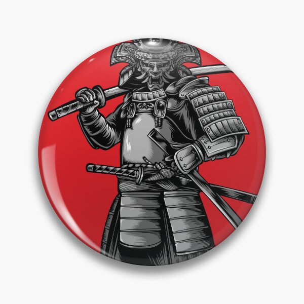 Item preview, Samuraijakku designed and sold by Art-van.