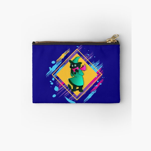 Item preview, Ralsei Deltarune Sprite Art designed and sold by vakular.