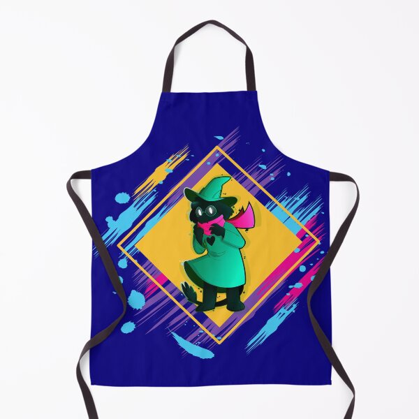 Item preview, Ralsei Deltarune Sprite Art designed and sold by vakular.