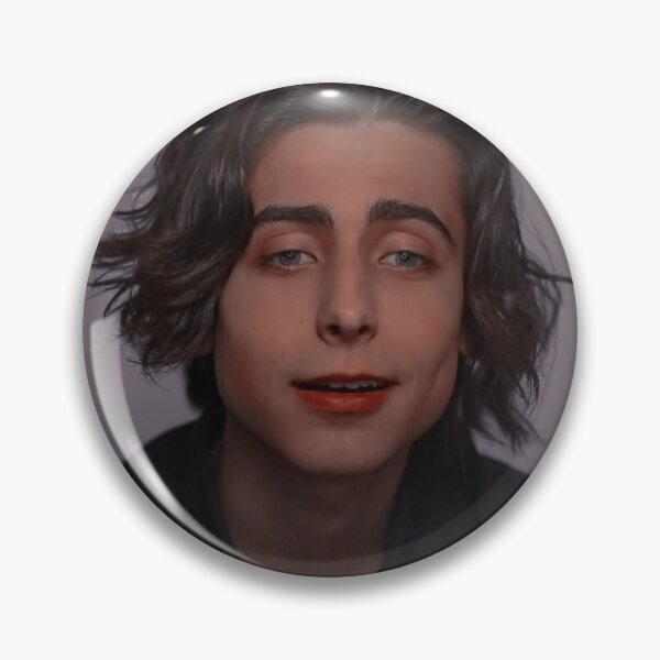 Item preview, Aidan Gallagher designed and sold by igne5.