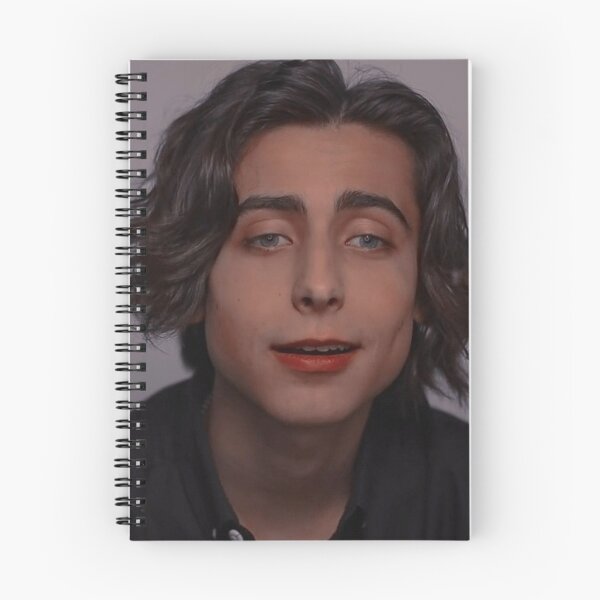 Item preview, Aidan Gallagher designed and sold by igne5.