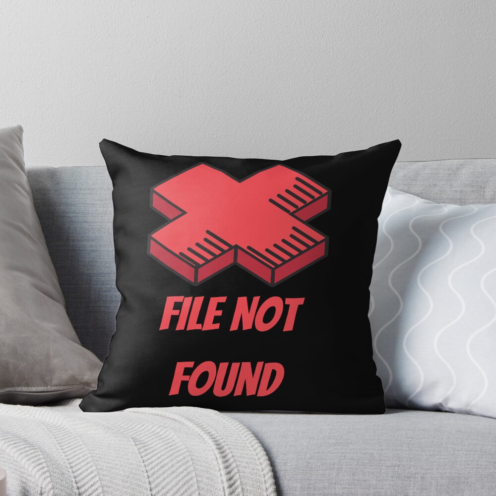 Item preview, Throw Pillow designed and sold by OUMIO-ART.