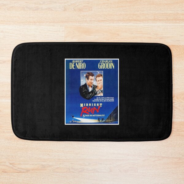 Item preview, Robert De Niro & Charles Grodin In Midnight Run designed and sold by UOVE.
