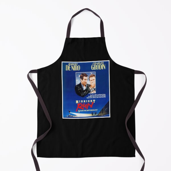 Item preview, Robert De Niro & Charles Grodin In Midnight Run designed and sold by UOVE.