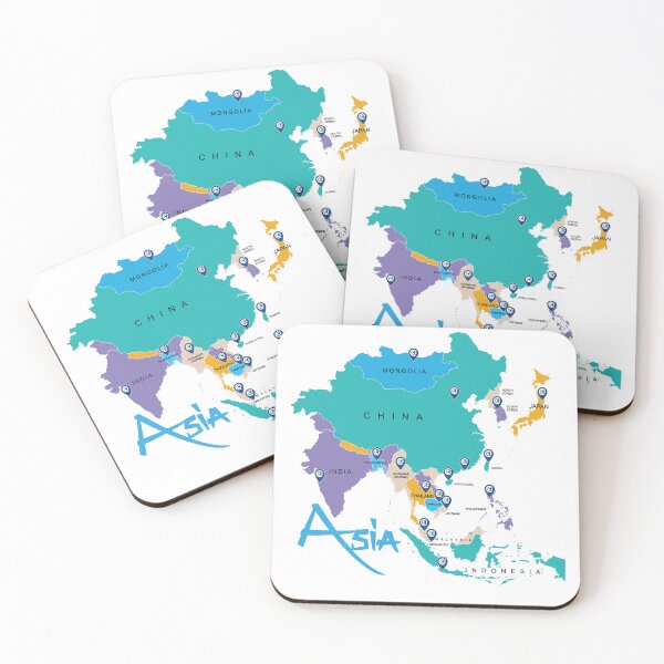 Item preview, Asia designed and sold by NiceShirtY.