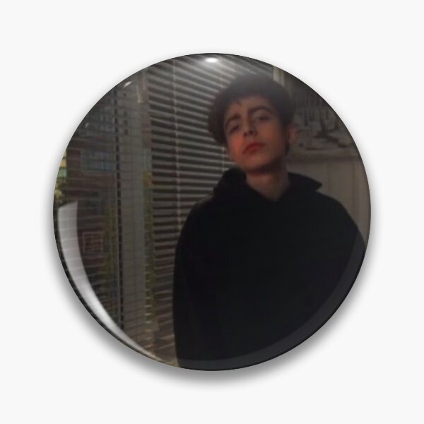 Item preview, Aidan Gallagher designed and sold by igne5.