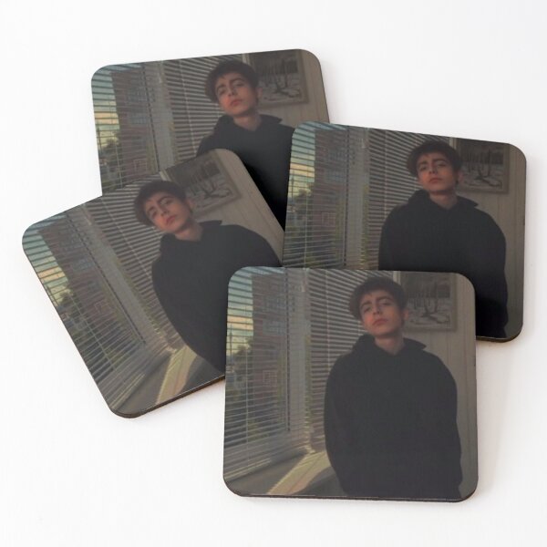 Item preview, Aidan Gallagher designed and sold by igne5.