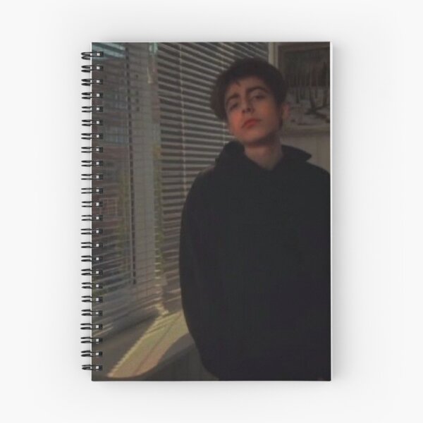 Item preview, Aidan Gallagher designed and sold by igne5.