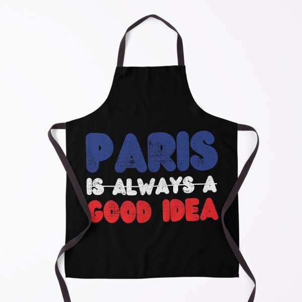 Artikelvorschau, Paris ist immer eine gute Idee entworfen und verkauft von swaeleeroy.