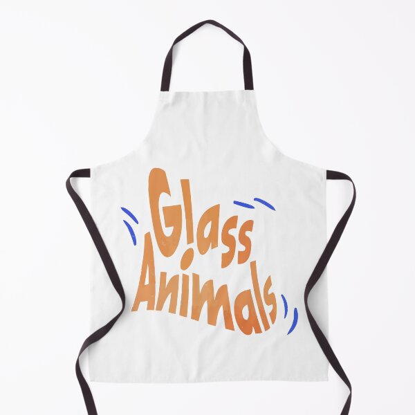 Item preview, Glass Animals Merch Glass Animals designed and sold by Rainko.