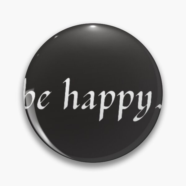 Item preview, Be Happy-Happiness-Good vibes-Women's Shirt-motivational tshirt-Positive  designed and sold by Vanchys.
