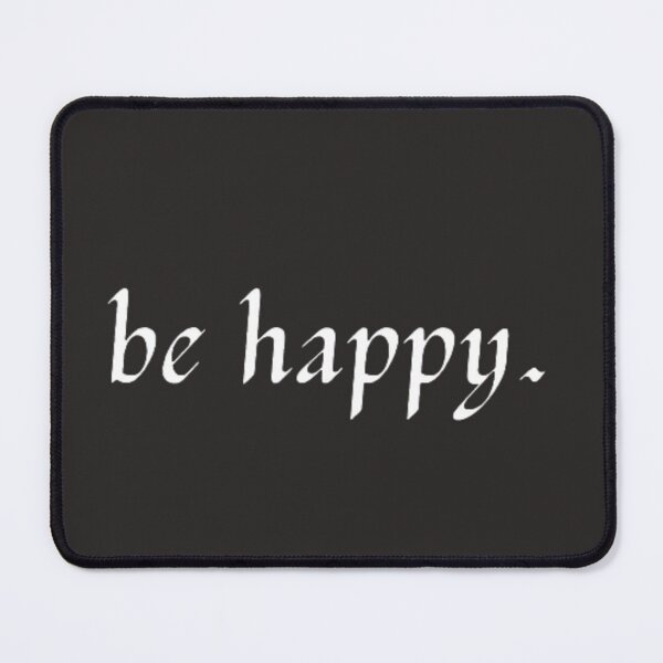 Item preview, Be Happy-Happiness-Good vibes-Women's Shirt-motivational tshirt-Positive designed and sold by Vanchys.