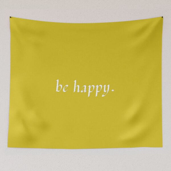 Item preview, Be Happy-Happiness-Good vibes-Women's Shirt-motivational tshirt-Positive  designed and sold by Vanchys.