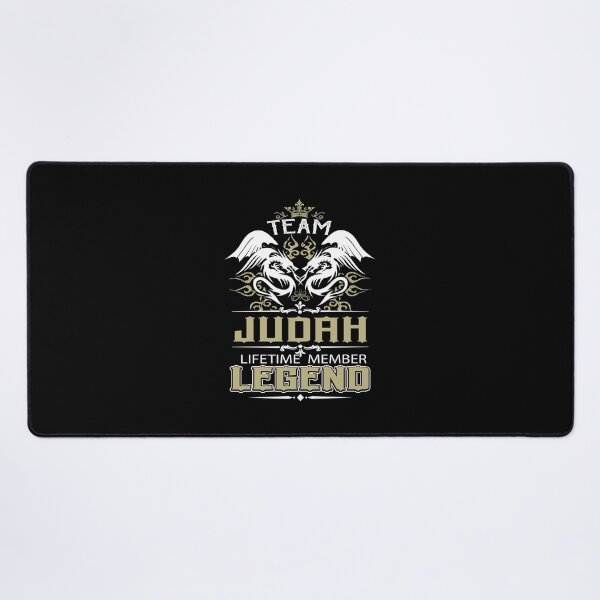 Item preview, Judah Name T Shirt - Judah Dragon Lifetime Member Legend Gift Item Tee designed and sold by pourvasecandi.
