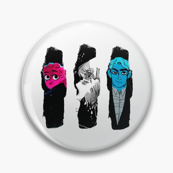 Item preview, Lore Olympus Merch Brush Strokes designed and sold by Rainko.