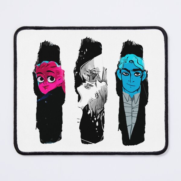 Item preview, Lore Olympus Merch Brush Strokes designed and sold by Rainko.