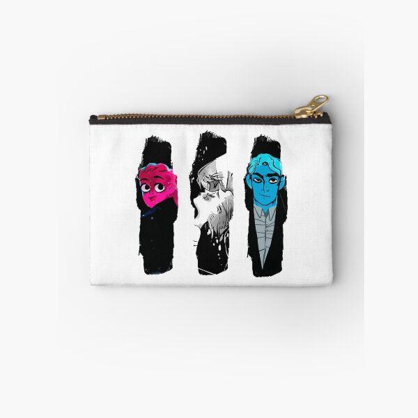 Item preview, Lore Olympus Merch Brush Strokes designed and sold by Rainko.