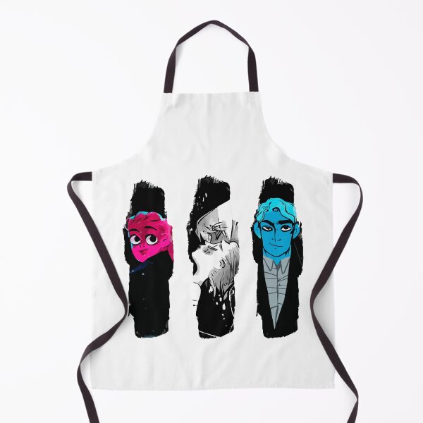 Item preview, Lore Olympus Merch Brush Strokes designed and sold by Rainko.