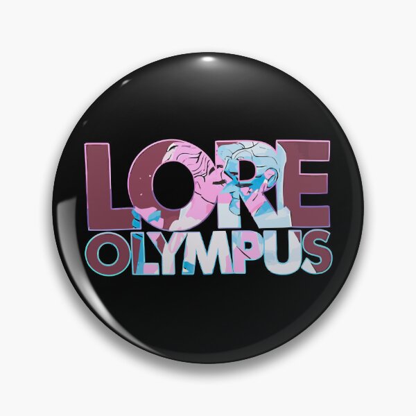Item preview, Lore Olympus Merch Lore Olympus designed and sold by Rainko.