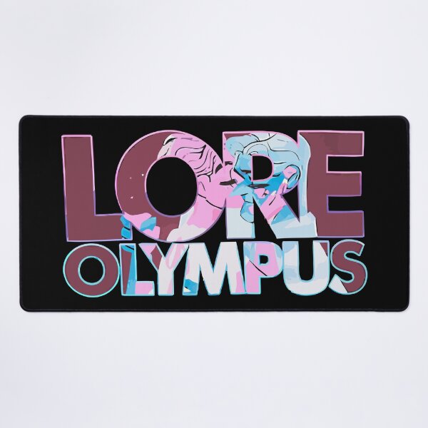 Item preview, Lore Olympus Merch Lore Olympus designed and sold by Rainko.