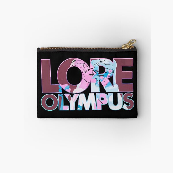 Item preview, Lore Olympus Merch Lore Olympus designed and sold by Rainko.