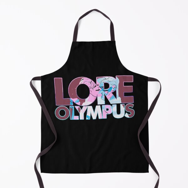 Item preview, Lore Olympus Merch Lore Olympus designed and sold by Rainko.