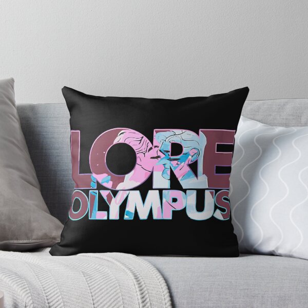 Item preview, Lore Olympus Merch Lore Olympus designed and sold by Rainko.