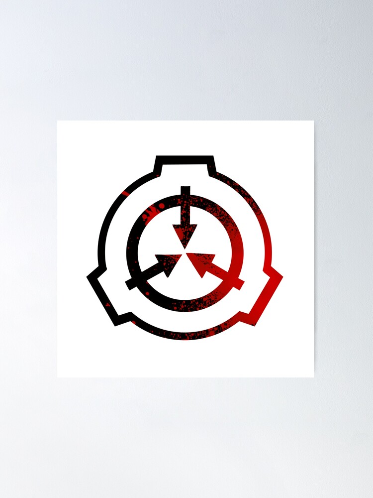 Original SCP Foundation Logo Tattoo Ideas: Images Included