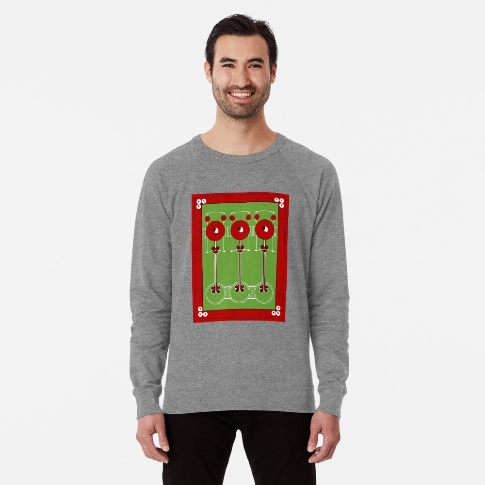 Item preview, Lightweight Sweatshirt designed and sold by mamiespaw.