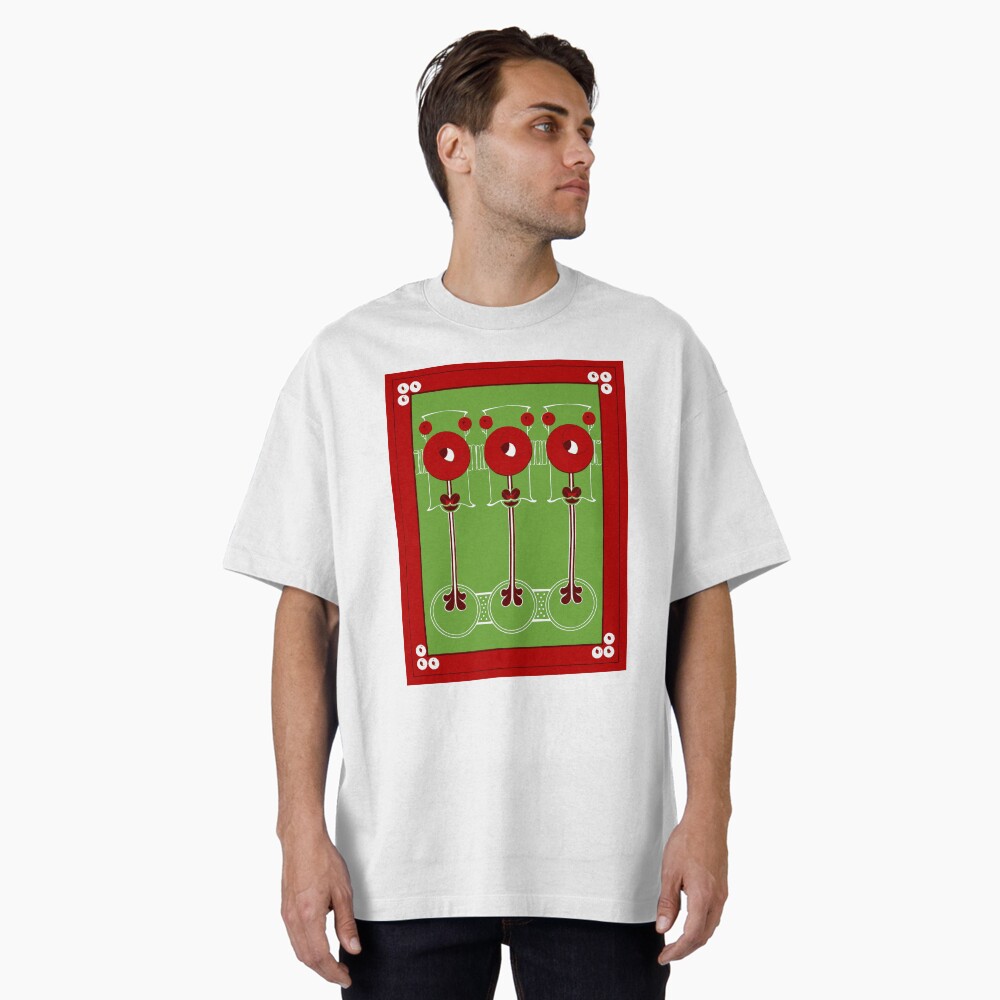 Item preview, Oversized T-Shirt designed and sold by mamiespaw.