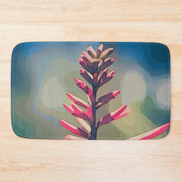 Item preview, Red Buckeye Muted Dark designed and sold by Mike Rittenhouse.