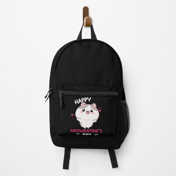 Item preview, Happy Meowentines Day Funny valentines day for cat Floor designed and sold by ANAS HO.