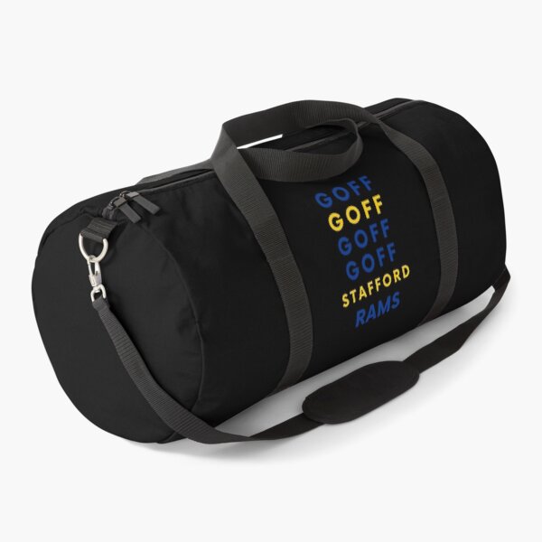 Item preview, From Jared Goff To Matthew Stafford LA RAMS designed and sold by LAKERSIN5.