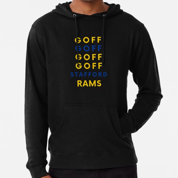 From Jared Goff To Matthew Stafford LA RAMS Kids T-Shirt for Sale by  LAKERSIN5