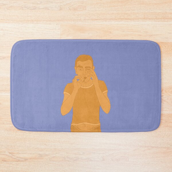 Item preview, Ewan McGregor Trainspotting designed and sold by instantkrash.