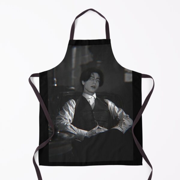 Item preview, Aidan Gallagher designed and sold by igne5.